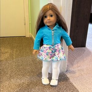 American Girl Doll